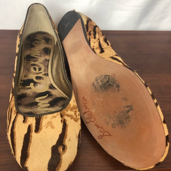 Sam Edelman Joya Flats - Picture 6 of 6